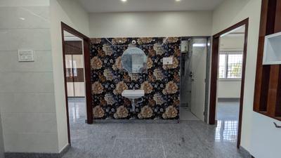 2 BHK Independent Builder Floor