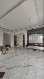 3 BHK Independent Builder Floor