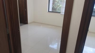 Bedroom Image of 1730 Sq.ft 3 BHK Apartment / Flat for sale in Vishwanath Maher Select, Shela Ahmedabad for Rs. 8000000