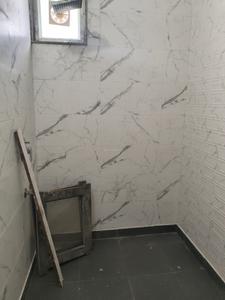 Bedroom One Image of 2161 Sq.ft 4 BHK Apartment / Flat for sale in Shapoorji Pallonji Joyville Gurugram Phase III, Sector 102 Gurgaon for Rs. 32400000