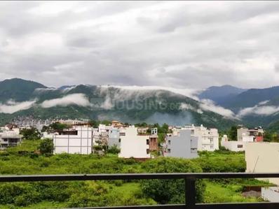 Balcony Image of 1200 Sq.ft 4 BHK Duplex for sale in Sahastradhara Road Dehradun for Rs. 7800000
