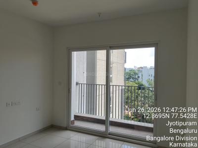 Bedroom Image of 1203 Sq.ft 2 BHK Apartment / Flat for sale in Bangalore City Municipal Corporation Layout Bengaluru for Rs. 20000000