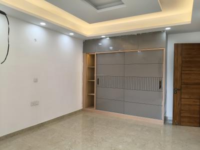 Bedroom Image of 3100 Sq.ft 4 BHK Builder Floor for sale in Palam Vihar Gurgaon for Rs. 44500000