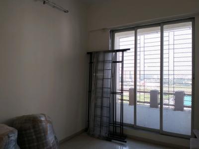 Bedroom Image of 1160 Sq.ft 2 BHK Apartment / Flat for sale in Simran's Sapphire, Kharghar Navi Mumbai for Rs. 12000000