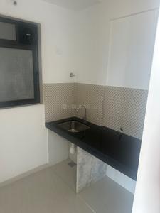 Kitchen Image of 504 Sq.ft 2 BHK Apartment / Flat for sale in Dombivli East Thane for Rs. 5300000