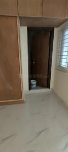 Bedroom Image of 965 Sq.ft 2 BHK Apartment / Flat for sale in Kistareddypet Sangareddy for Rs. 3900000