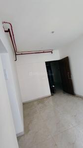 Hall Image of 600 Sq.ft 1 BHK Apartment / Flat for sale in Sunteck Maxx World, Naigaon East Naigaon for Rs. 3300000