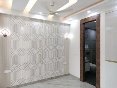 Bedroom Image of 1900 Sq.ft 4 BHK Apartment / Flat for sale in Sector 11 Dwarka New Delhi for Rs. 37000000