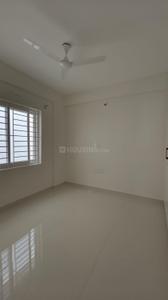 Bedroom Image of 2200 Sq.ft 4 BHK Builder Floor for rent in Kodigehalli Bengaluru for Rs. 55000