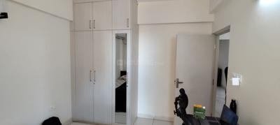 Bedroom Image of 1254 Sq.ft 3 BHK Apartment / Flat for sale in SV Legacy, Whitefield Bengaluru for Rs. 19000000