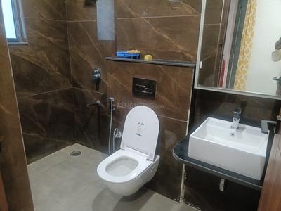 Image of 1680 Sq.ft 3 BHK Apartment / Flat for sale in Jagatpura, Jaipur for Rs. 8500000