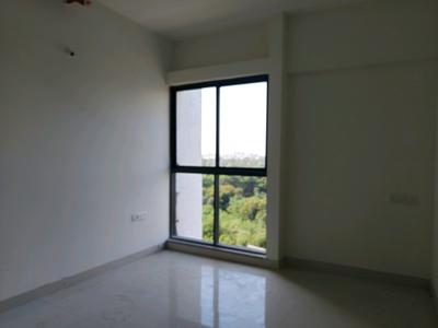 Bedroom Image of 1100 Sq.ft 2 BHK Apartment / Flat for sale in Kumar Princetown Towers, Mohammed Wadi Pune for Rs. 7400000