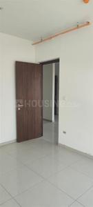 Hall Image of 605 Sq.ft 1 BHK Apartment / Flat for sale in Mahindra Eden Phase 1, Kanakapura Bengaluru for Rs. 10000000