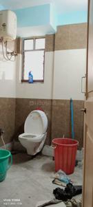 Bathroom Image of 1300 Sq.ft 2 BHK Apartment / Flat for rent in Kasba Kolkata for Rs. 35000