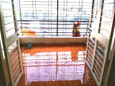 1 BHK Flat