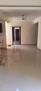Hall Image of 1250 Sq.ft 3 BHK Apartment / Flat for rent in AWHO Vay Sector 8B G, Vrindavan Yojana Lucknow for Rs. 22000