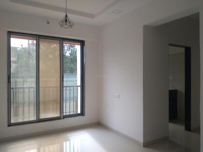 1 BHK Flat