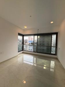 Bedroom Image of 1081 Sq.ft 3 BHK Apartment / Flat for sale in Crest Link, Khar West Mumbai for Rs. 64000000