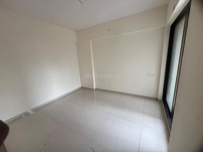 Bedroom Image of 1051 Sq.ft 2 BHK Apartment / Flat for sale in Mazagon Omkar Heights, Panvel Navi Mumbai for Rs. 9600000
