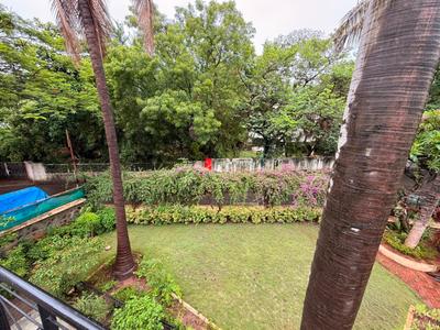 Image of 4600 Sq.ft 5 BHK Villa for rent in Aundh, Pune for Rs. 300000