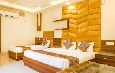 Image of Stanza Coliving PG in Sector 46, Gurgaon