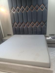 Bedroom Image of 1800 Sq.ft 3 BHK Apartment / Flat for sale in Shikhar Shine, Nana Chiloda Ahmedabad for Rs. 7500000