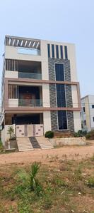 Image of 1340 Sq.ft 2 BHK Independent House for sale in Padmavathi Nagar, Rajahmundry for Rs. 7500000