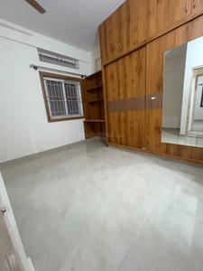 Bedroom Image of 3000 Sq.ft 3 BHK Builder Floor for rent in Kudlu Bengaluru for Rs. 44000
