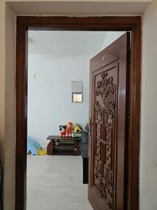 Main Entrance Image of 1310 Sq.ft 3 BHK Apartment / Flat for rent in The Nest Carnival, Tambaram East Chennai for Rs. 35000