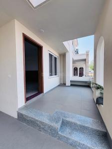 Balcony Image of 1700 Sq.ft 4 BHK Villa for sale in Satva Sahaj Prime, Kalali Vadodara for Rs. 9500000