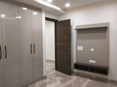 Bedroom Image of 1728 Sq.ft 3 BHK Builder Floor for sale in Vikaspuri New Delhi for Rs. 33500000