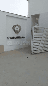 Image of 1145 Sq.ft 2 BHK Apartment / Flat for sale in Syamantaka Emerald Heights, Bachupally, Hyderabad for Rs. 7200000