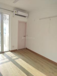 Bedroom Image of 1645 Sq.ft 3 BHK Apartment / Flat for sale in Emaar Gurgaon Greens, Sector 102 Gurgaon for Rs. 19700000