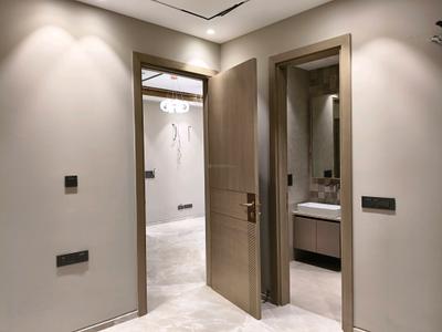 Bedroom Image of 1850 Sq.ft 4 BHK Builder Floor for sale in Sector 57 Gurgaon for Rs. 37500000