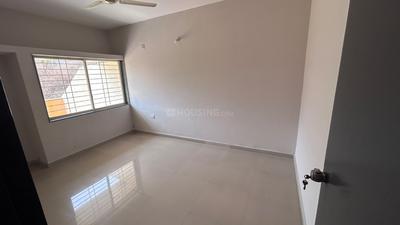 Bedroom Image of 2200 Sq.ft 4 BHK Villa for sale in OM Angel Hills, Talegaon Dabhade Pune for Rs. 12500000