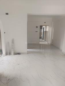 Hall Image of 1160 Sq.ft 3 BHK Apartment / Flat for sale in Shanvi Sumangal Heights, Rajarhat Kolkata for Rs. 5300000