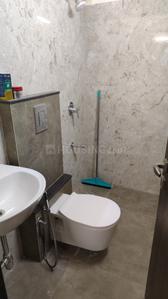 Image of 600 Sq.ft 1 BHK Apartment / Flat for rent in Fort, Mumbai for Rs. 65000