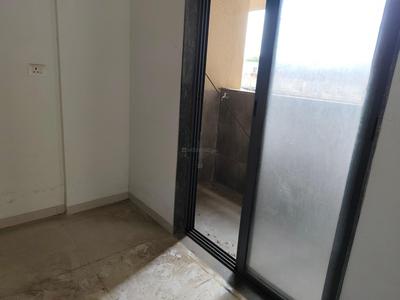 Balcony Image of 1100 Sq.ft 2 BHK Apartment / Flat for sale in Sankla Sommet, Bhugaon Pune for Rs. 7500000