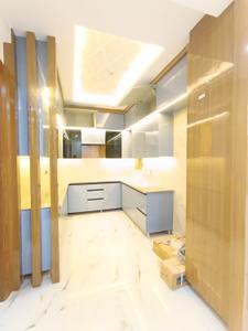 Kitchen Image of 1050 Sq.ft 2 BHK Apartment / Flat for sale in Sap Sunrise, Sector 73 Noida for Rs. 4200000