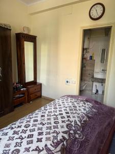 Bedroom Image of 2700 Sq.ft 3.5 BHK Builder Floor for sale in Orchid Island, Sector 51 Gurgaon for Rs. 27000999