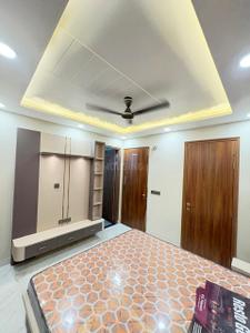 Bedroom Image of 1900 Sq.ft 3 BHK Apartment / Flat for sale in Nirman Nagar Jaipur for Rs. 18000000