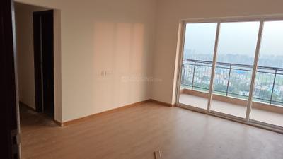 Bedroom Image of 2002 Sq.ft 3.5 BHK Apartment / Flat for sale in Godrej Meridien Phase II, Sector 106 Gurgaon for Rs. 29000000