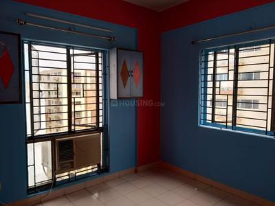 Bedroom Image of 665 Sq.ft 2 BHK Apartment / Flat for sale in Bengal Greenfield Ambition, Rajarhat Kolkata for Rs. 6300000