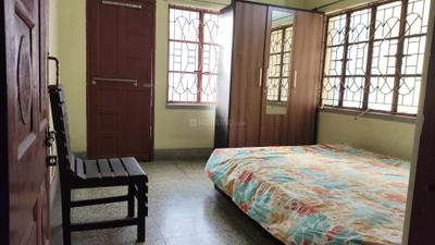 Bedroom Image of 550 Sq.ft 1 BHK Apartment / Flat for sale in Swaraj Homes Manashi Plaza, Pansila Kolkata for Rs. 1700000
