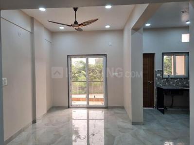 Hall Image of 1185 Sq.ft 3 BHK Apartment / Flat for sale in Abhinav Apartment, Shankar Nagar Raipur for Rs. 4609500