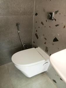 Bedroom One Image of 876 Sq.ft 2 BHK Apartment / Flat for sale in Dipti Royal Arc, Shivaji Park Mumbai for Rs. 36025000