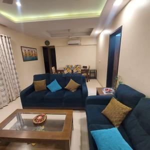2 BHK Flat