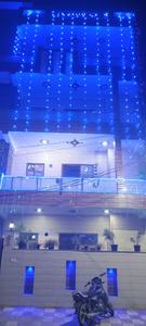 3 BHK Independent Builder Floor