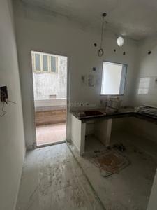 Kitchen Image of 1320 Sq.ft 3 BHK Apartment / Flat for sale in Seethammadhara Visakhapatnam for Rs. 11000000