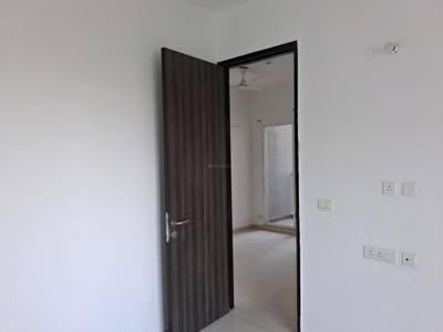Bedroom Image of 1158 Sq.ft 3 BHK Apartment / Flat for sale in Arihant Abode, Noida Extension Greater Noida for Rs. 11200000